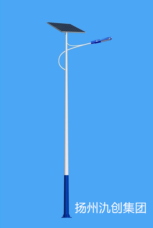 南宁乡村改造建设太阳能路灯
